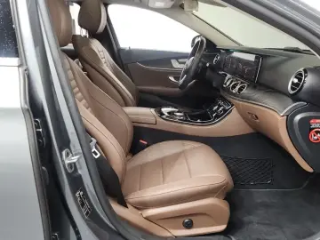 2019 Mercedes-Benz E-Класс с пробегом 296 355 км