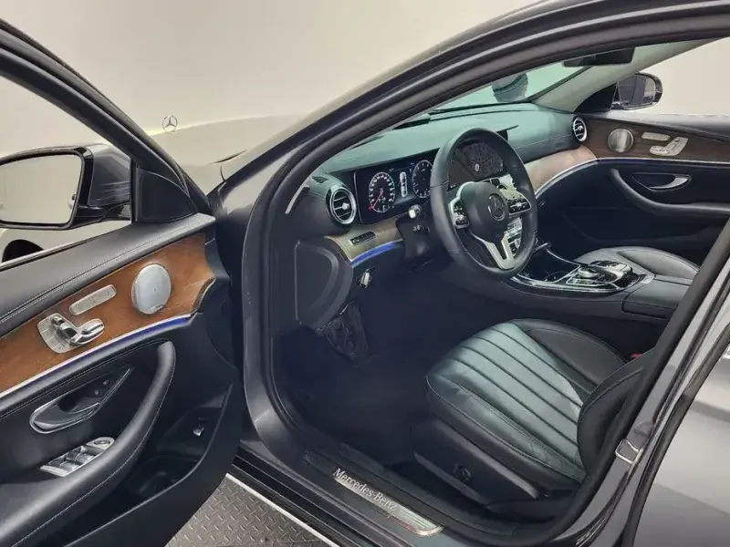 2019 Mercedes-Benz E-Класс с пробегом 36 211 км