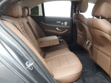 2019 Mercedes-Benz E-Класс с пробегом 296 355 км