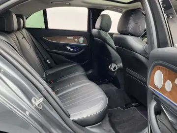 2019 Mercedes-Benz E-Класс с пробегом 36 211 км