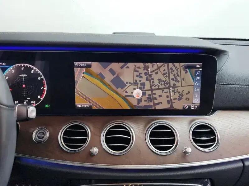 2019 Mercedes-Benz E-Класс с пробегом 36 211 км