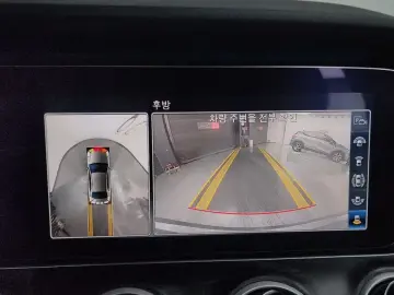 2019 Mercedes-Benz E-Класс с пробегом 296 355 км