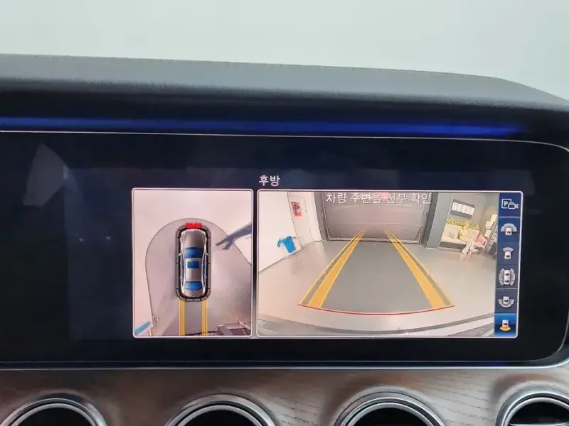 2019 Mercedes-Benz E-Класс с пробегом 36 211 км