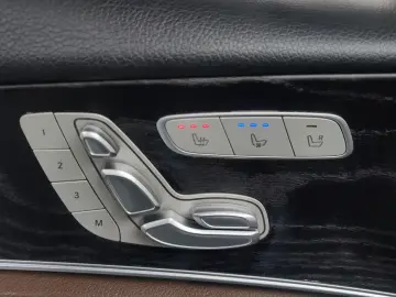 2019 Mercedes-Benz E-Класс с пробегом 296 355 км