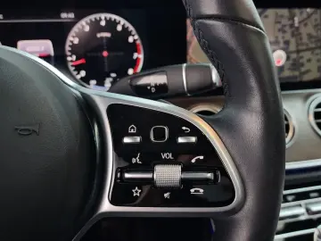 2019 Mercedes-Benz E-Класс с пробегом 36 211 км