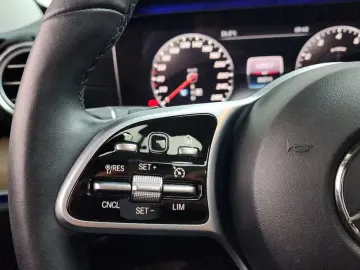 2019 Mercedes-Benz E-Класс с пробегом 36 211 км