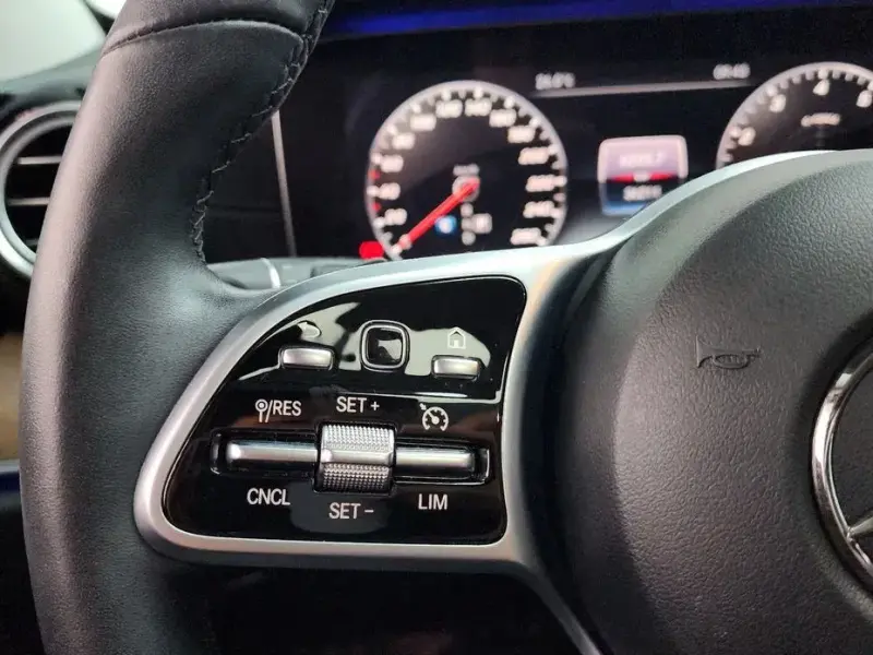 2019 Mercedes-Benz E-Класс с пробегом 36 211 км