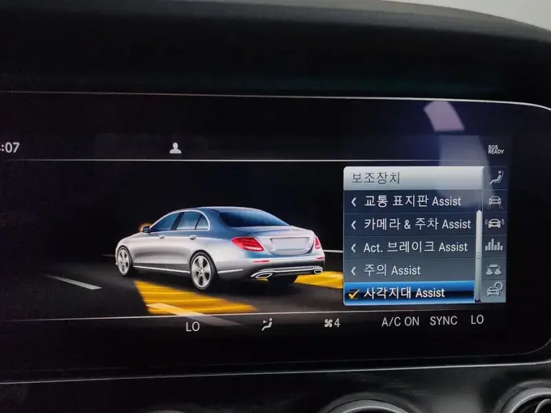 2019 Mercedes-Benz E-Класс с пробегом 296 355 км