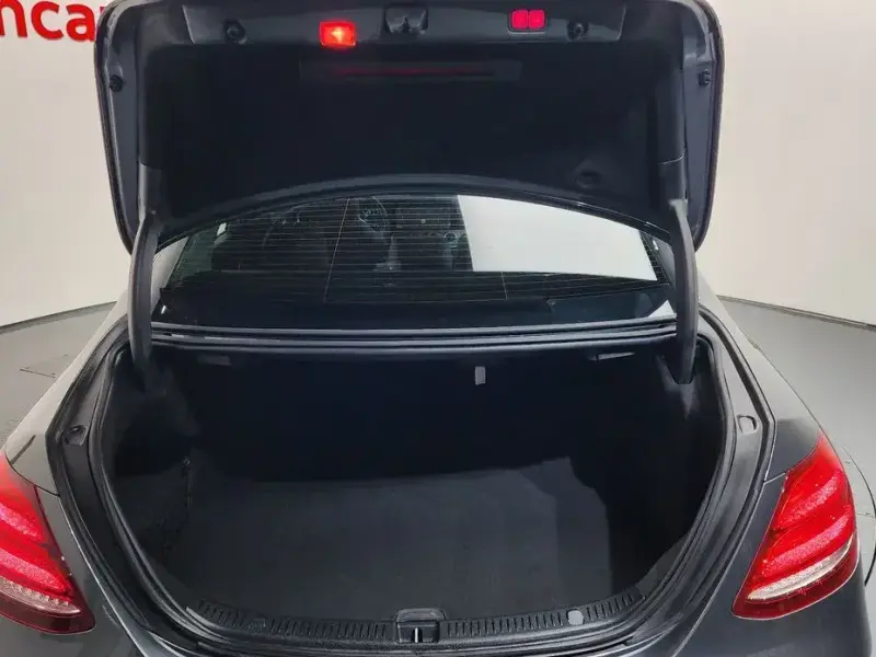 2019 Mercedes-Benz E-Класс с пробегом 36 211 км