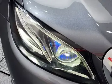 2019 Mercedes-Benz E-Класс с пробегом 36 211 км