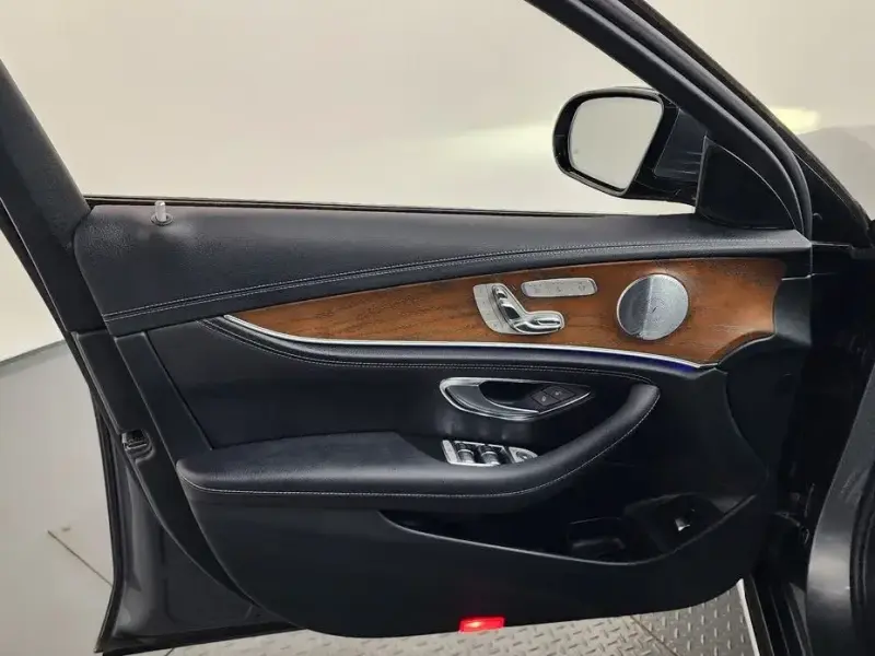 2019 Mercedes-Benz E-Класс с пробегом 36 211 км