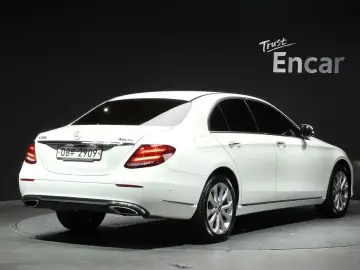 2018 Mercedes-Benz E-Класс с пробегом 79 441 км