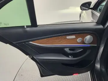 2019 Mercedes-Benz E-Класс с пробегом 36 211 км