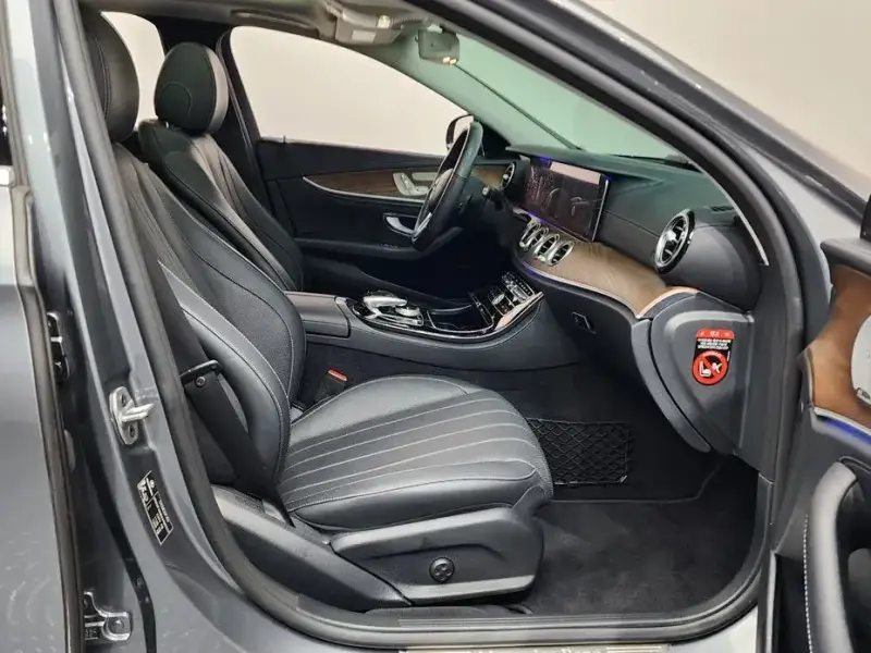 2019 Mercedes-Benz E-Класс с пробегом 36 211 км