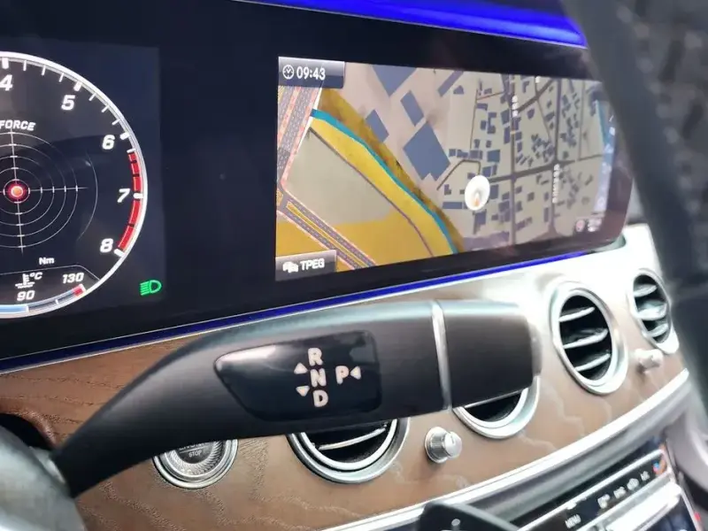 2019 Mercedes-Benz E-Класс с пробегом 36 211 км