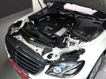2018 Mercedes-Benz E-Класс с пробегом 79 441 км