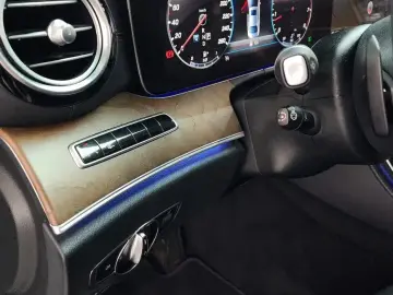 2019 Mercedes-Benz E-Класс с пробегом 36 211 км