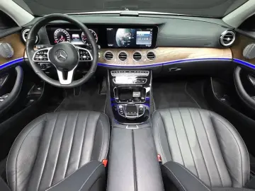 2018 Mercedes-Benz E-Класс с пробегом 79 441 км