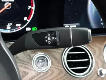 2018 Mercedes-Benz E-Класс с пробегом 79 441 км