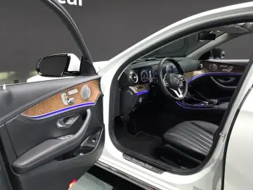 2018 Mercedes-Benz E-Класс с пробегом 79 441 км