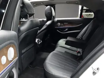 2018 Mercedes-Benz E-Класс с пробегом 79 441 км