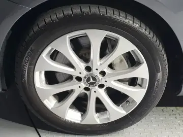 2019 Mercedes-Benz E-Класс с пробегом 30 320 км