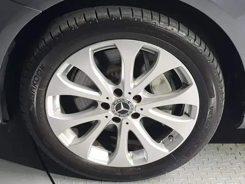 2019 Mercedes-Benz E-Класс с пробегом 30 320 км