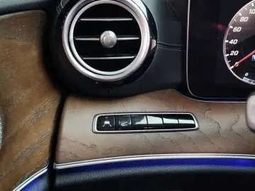 2019 Mercedes-Benz E-Класс с пробегом 36 211 км