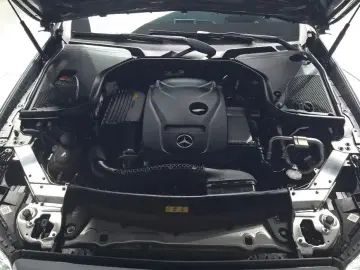 2019 Mercedes-Benz E-Класс с пробегом 30 320 км