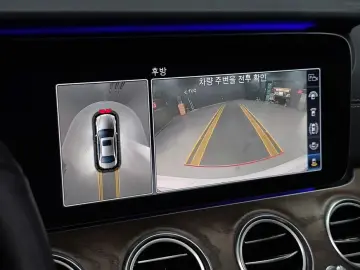 2018 Mercedes-Benz E-Класс с пробегом 79 441 км