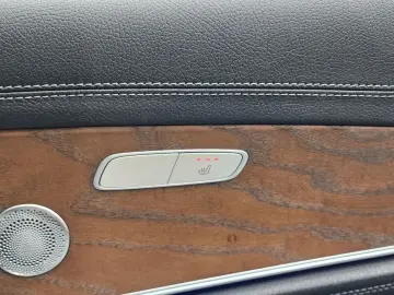 2019 Mercedes-Benz E-Класс с пробегом 36 211 км