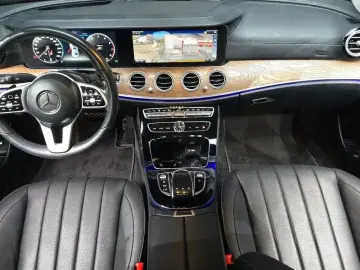 2019 Mercedes-Benz E-Класс с пробегом 30 320 км