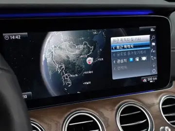2018 Mercedes-Benz E-Класс с пробегом 79 441 км