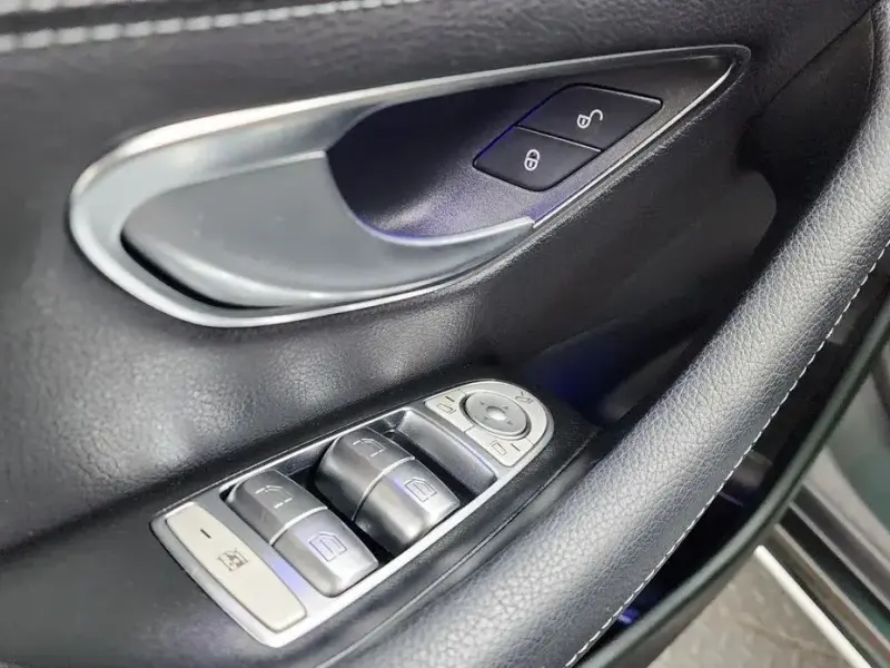 2019 Mercedes-Benz E-Класс с пробегом 36 211 км