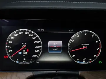 2019 Mercedes-Benz E-Класс с пробегом 30 320 км