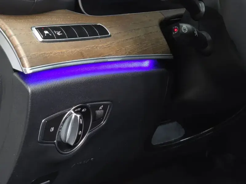 2018 Mercedes-Benz E-Класс с пробегом 79 441 км