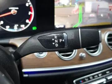 2019 Mercedes-Benz E-Класс с пробегом 30 320 км