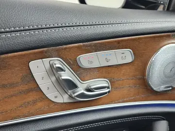2019 Mercedes-Benz E-Класс с пробегом 36 211 км