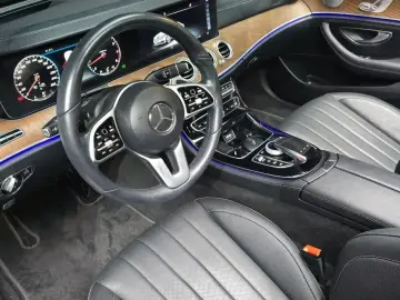 2019 Mercedes-Benz E-Класс с пробегом 30 320 км