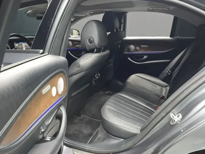 2019 Mercedes-Benz E-Класс с пробегом 30 320 км