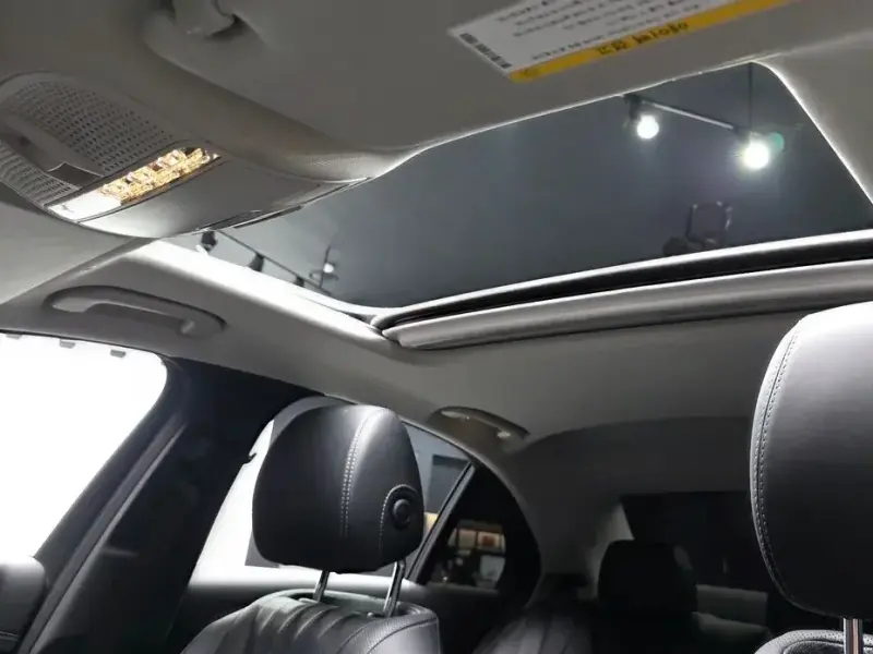 2018 Mercedes-Benz E-Класс с пробегом 79 441 км