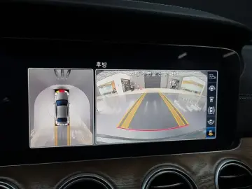 2019 Mercedes-Benz E-Класс с пробегом 30 320 км