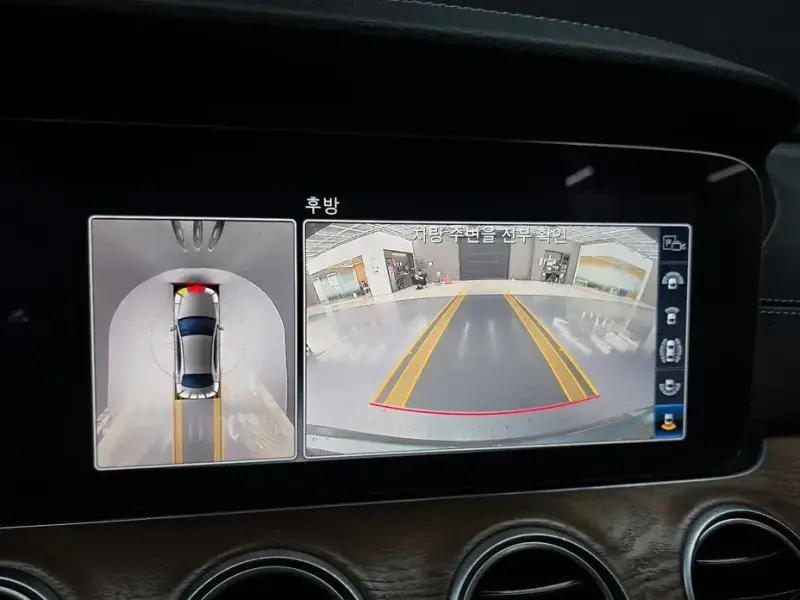2019 Mercedes-Benz E-Класс с пробегом 30 320 км