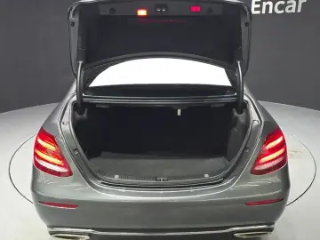 2019 Mercedes-Benz E-Класс с пробегом 30 320 км
