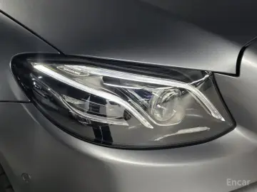 2019 Mercedes-Benz E-Класс с пробегом 25 367 км