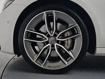2019 Mercedes-Benz E-Класс с пробегом 58 485 км