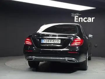 2019 Mercedes-Benz E-Класс с пробегом 127 267 км