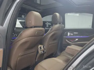 2019 Mercedes-Benz E-Класс с пробегом 25 367 км