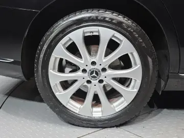 2019 Mercedes-Benz E-Класс с пробегом 127 267 км
