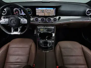 2019 Mercedes-Benz E-Класс с пробегом 58 485 км